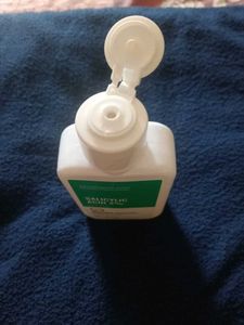 Dermatouch Salicylic Acid Face Wash