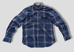 Mens Figure Shirt