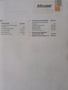 ENGLISH COURSE-B CLASS 9TH Eng Communicative