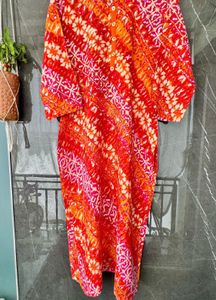 Set of 3 Kurtas