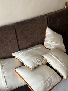Cushion Covers/ Sofa Pillow Covers