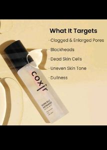 Korean Coxir Toner