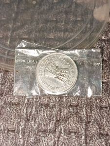 1997 Puebla Coin - Collectible