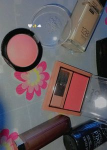 Makeup combo kit