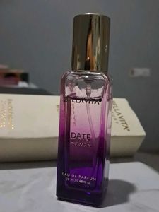 Bellavita Date Woman EDP
