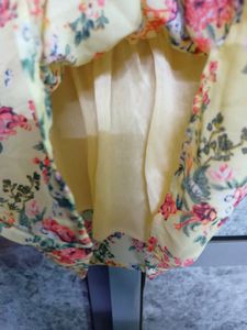 Beautiful dress for girl