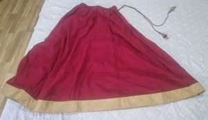 Biba Ethinic Skirt Size M