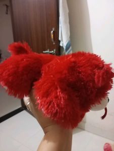 Dog Soft Toy For Kids