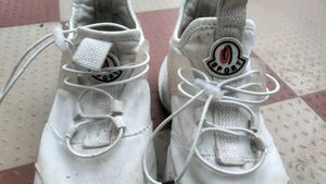Supreme Shoes