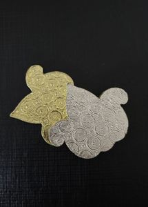 Decorative Jewellery box