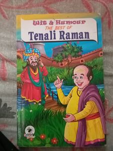 Combo Of This Book And A Pouch