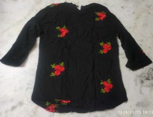 Women Too And Tunic