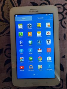 Samsung Tablet