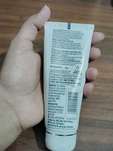 Everyuth Naturals Face Pack &amp; scrub