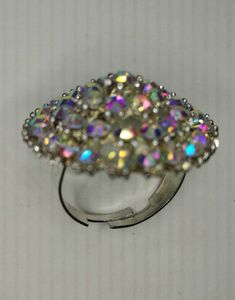 Big Size Ring 💍