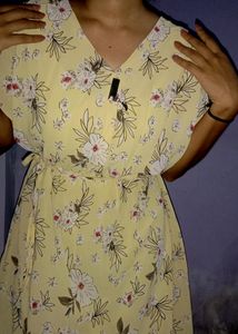 Gown .