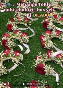 For Wedding And Haldi Function