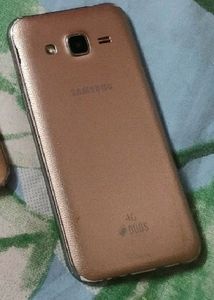 Samsung Galaxy J2