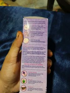 Hair Removal Cream.