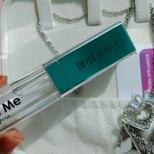 Swiss Beauty Gloss Me Lipgloss