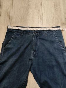 Ma1934 Sabrin jeans waist 36