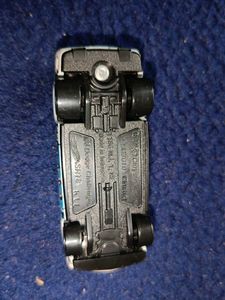 Rare Hotwheels Dodge Challenger Srt