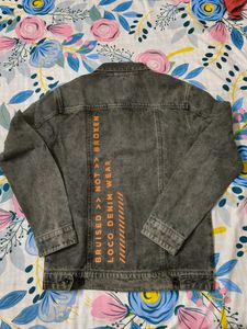 🔥Limited Time Deal🔥Locomotive Denim Jacket. 🔥