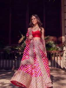 Light Weight Lehengha Choli
