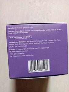 Be Bodywise Scalp Massager