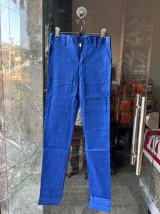 Formal Pant