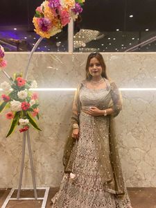 Heavy Lehenga Choli