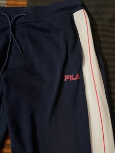 fila joggers