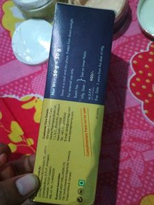 Ozone Glo Radiance Night Cream