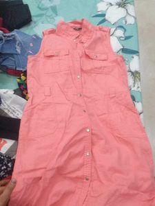 Zudio Midi For 9 To 11 Girls
