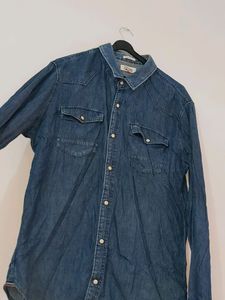 Tommy Hilfiger Men's Full sleeve Regular Fit