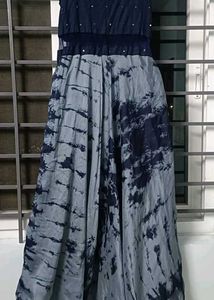 Elegant Ethnic Gown