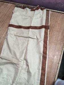 Elegant Ethnic shawl