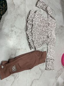 Set For Girl