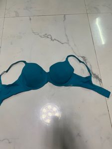 Amante Padded Under Wired Bra-36B