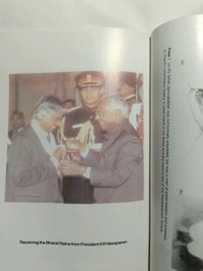 Wings of Fire - A.P.J. Abdul Kalam Autobiography