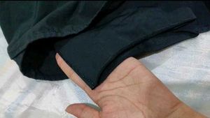 Puma Black Shorts