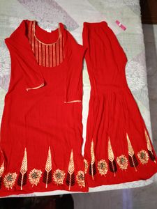 Shrara Suit