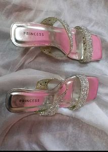 Princess Heels