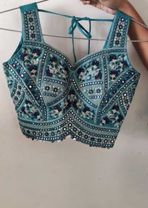 Ethnic Lehenga Choli