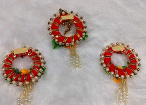 ❤️BrandSAUDEEP INDIA Subh Labh Ganesh Door Hanging