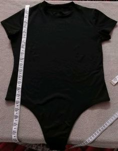 URBANIC BODYSUIT