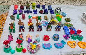 Random Mini Toys