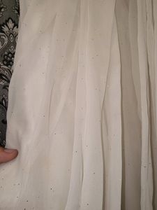 A Beautiful Party Wear Dress
