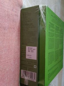 Wow Green Tea Restoring Kit