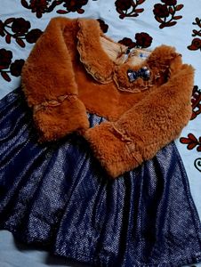 Cute Party Dress